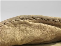 男子皮帽藏品圖，第10張